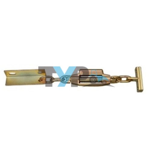 IMT 533/539 STABILISER CHAIN (MF 135 THICK THREAD)