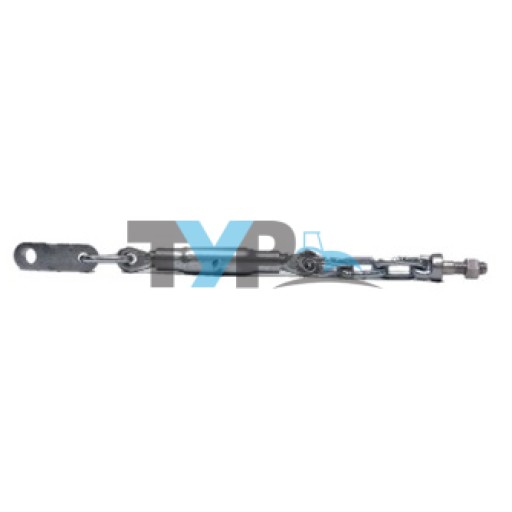 IMT 1+3 SHEETBAR + BOLT STABILISER CHAIN