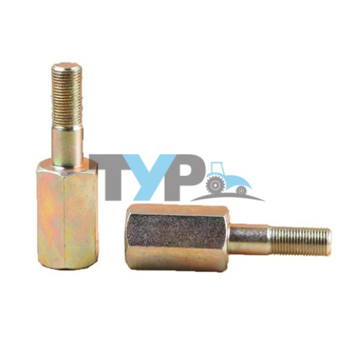 FIAT 55 SERIAL/TT65/TD DRAWBAR BOLT