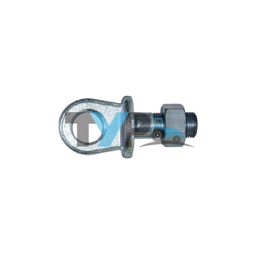 SAME TELESKOBIC BOLT BIG M24