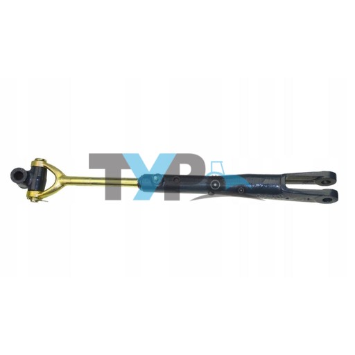 URSUS FIXED COMPLETE KNUCKLE 575 MM