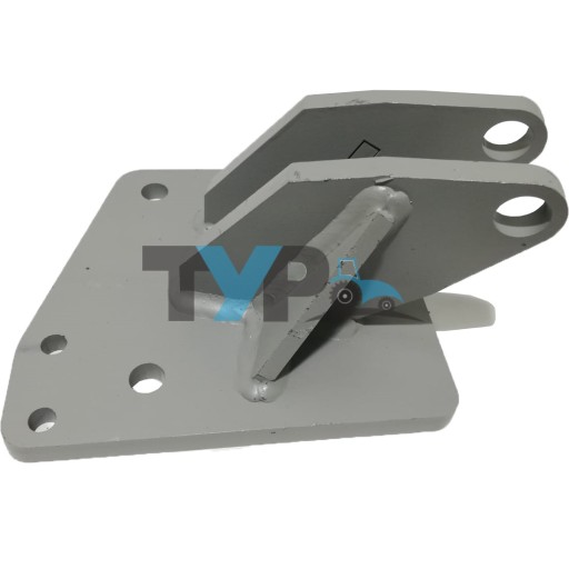 ERKUNT STABILISER CHAIN BRACKET LH
