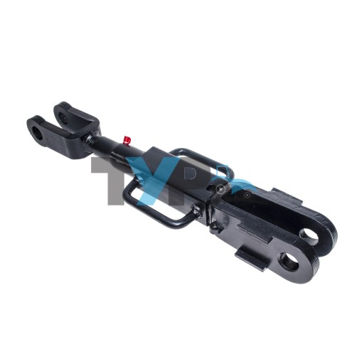 LANDINI 6650 LEVELLING BOX