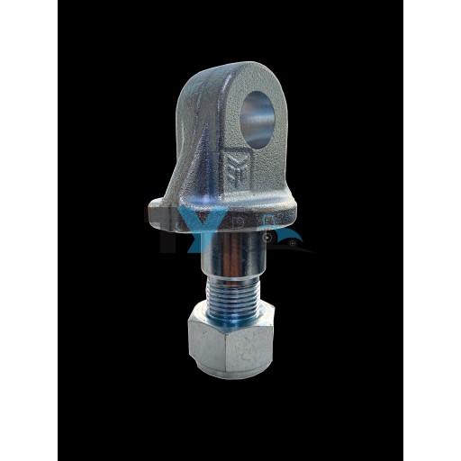 SAME TELES. STABILISER NUT - ORJINAL TYPE