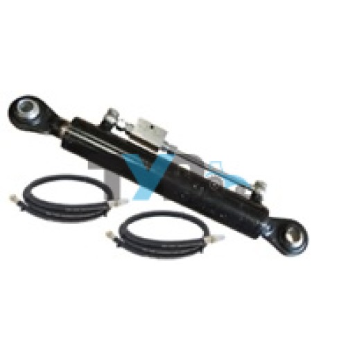 HYD.TOPLINK 60 CM PIPE 63*75 MM SHAFT 40 MM
