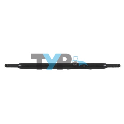 MF DRAWBAR ROUND TYPE 45 MM*75 CM