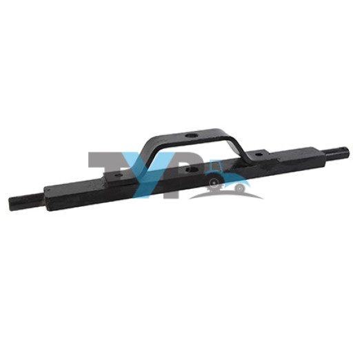 MF DRAWBAR BRIDGED TYPE 28 MM ( 60*30)