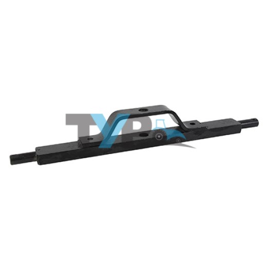 MF DRAWBAR BRIDGED TYPE 22 MM ( 60*25)