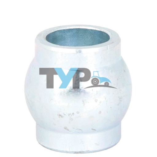 TOPLINK BALL CAT 3 46,5*19,5*36,5