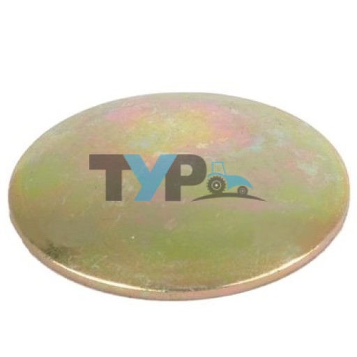 MF  ALL HYD. LEVELLING BOX TOP PLATE