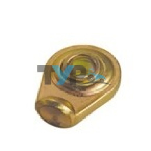 HYDRAULIC LIFT ARM HEAD CAT 2 HOLE 25,5 MM