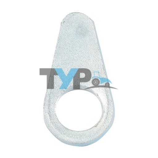 TOPLINK END NUT RH M30*3,5