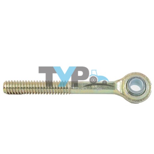 MF 398 TOPLINK END LONG RH M30*3,5 SPLINE TYPE