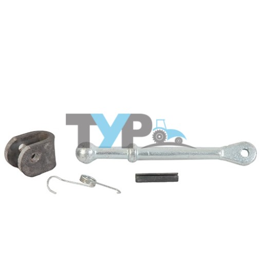 HEAVY DUTY TOPLINK LEVER KIT 4 PCS
