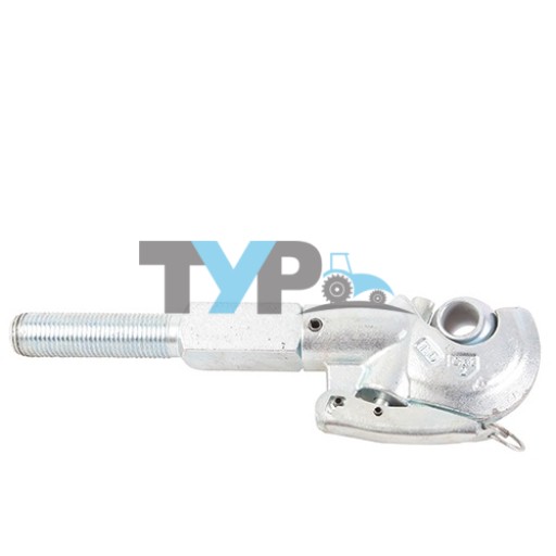 TOPLINK HOOK WITH BALL (HEAT TREATED)