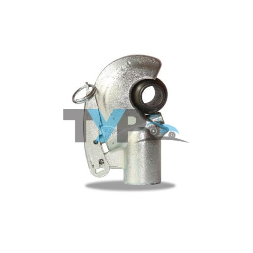 C*TYPE CAT 3 TOPLINK HEAD (WITHOUT LOWER)