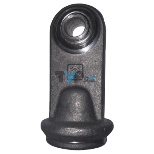 HYD. LIFT END - NARROW HOLE