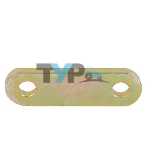 MF 398 399 STABILISER SHEET BAR THICK TYPE 50*10 M