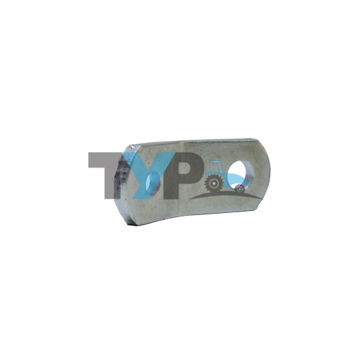 MF 398 399 STABILISER SHEET BAR 50*10 MM