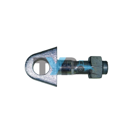 MF 3105 TELES. STABILISER CHAIN BOLT 1/14 UNF