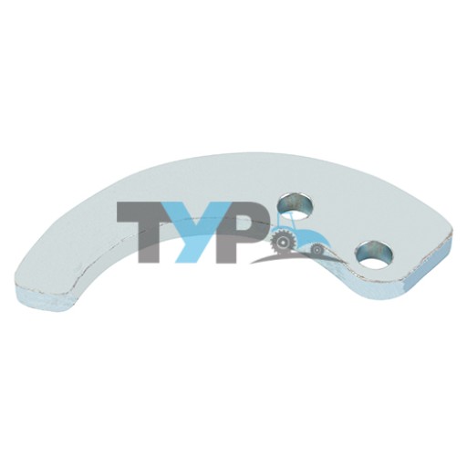 FIAT 55.46/60.46 HYD. SECTOR 8 MM 4981450