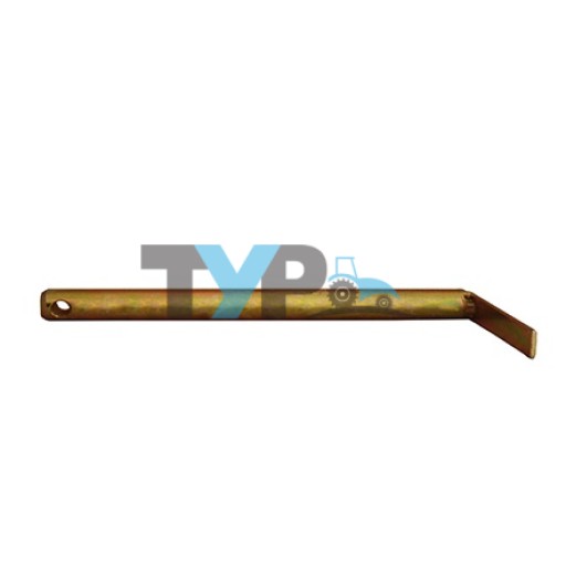 MF 135/240/250 DRAWBAR PIN SHORT- 220 MM
