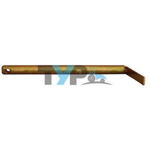MF 135/240/250 DRAWBAR PIN LONG-360 MM