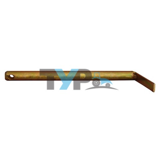 MF 185/285/290 DRAWBAR PIN  LONG 316 MM