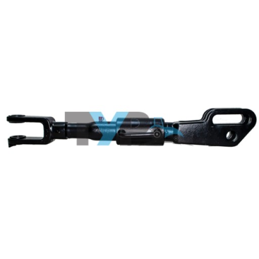 TUMOSAN VERT. LEVELLING BOX MIN:670 - MAX:780