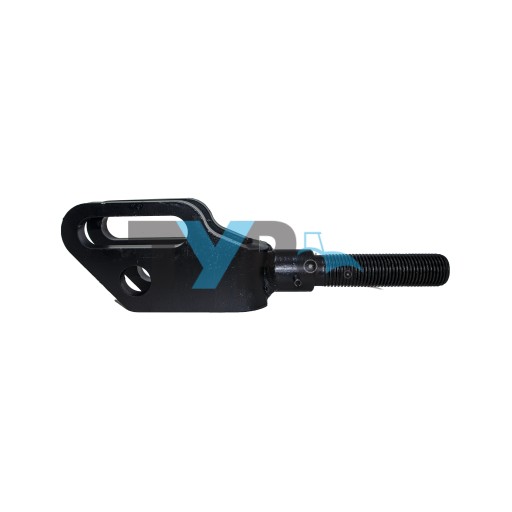 NEW HOLLAND VERT. LEVELLING BOX BOTTOM FORK M30*3