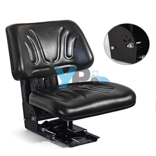 TRACTOR SEAT 5 POSITION WITHOUT ARMREST FOR ALL MO