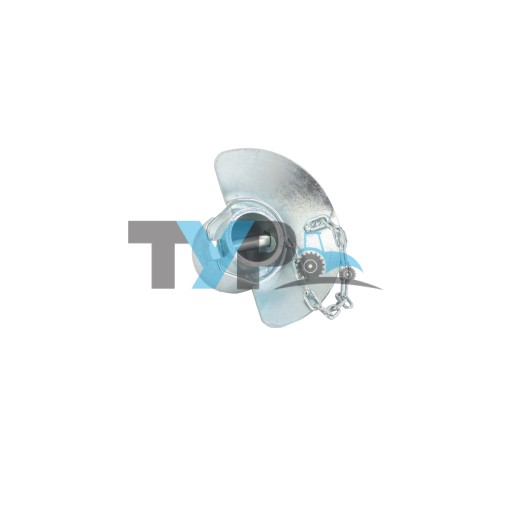 QUICK HITCH LOWER LINK BALL D56*H28,50*L72