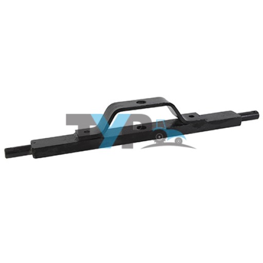 IMT DRAWBAR 5 HOLES 60*25 - 28 MM (MIDDLE HOL.25 M