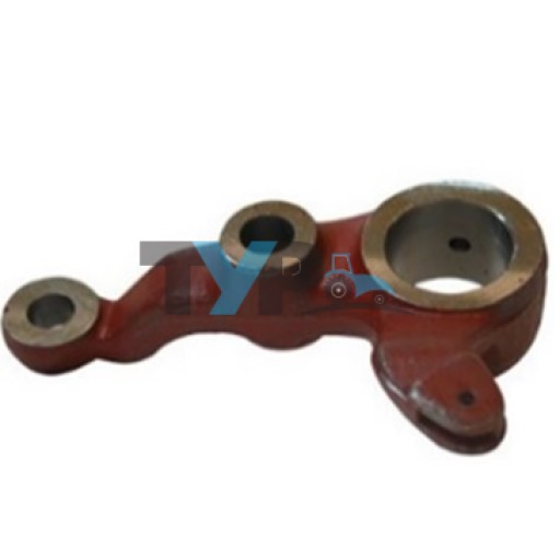 MF 165/285 STEERING CRANK ARM 1671335M1