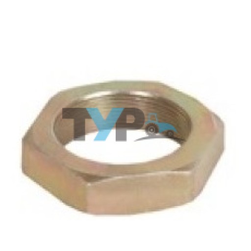 FORD 2000/3000 FRONT AXLE PIN NUT
