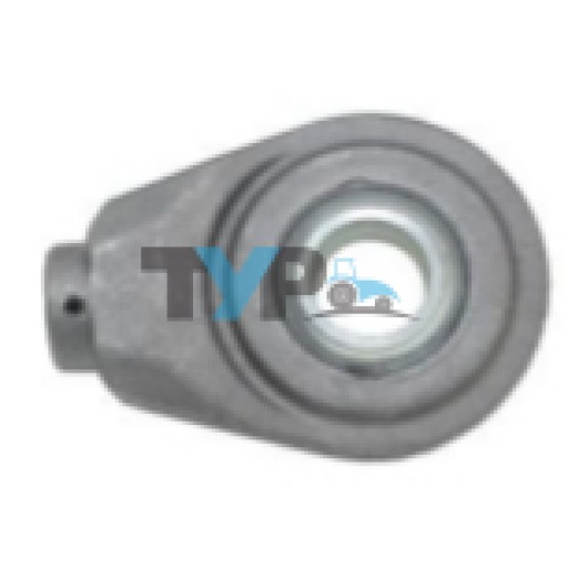 HYD.LIFT END CAT 4  32,5 MM HOLE