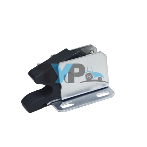NEW HOLLAND F110TD BODY PANNEL LOCK REAR 5141602