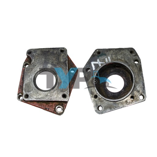 HYDRAULIC PUMP BASE