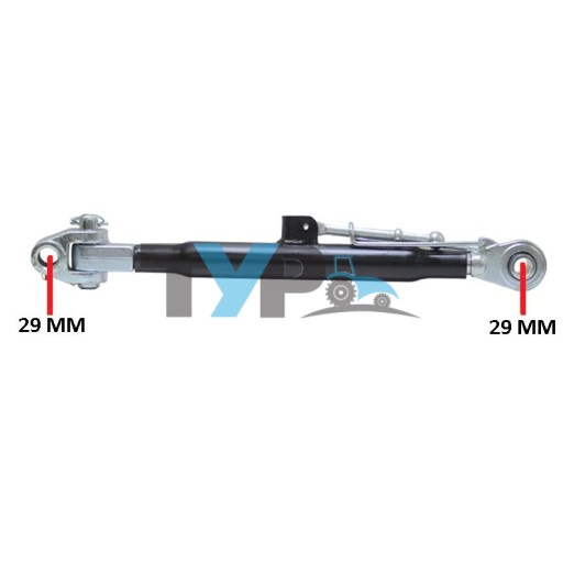 TOP LINK WITH KNUCKLE-LOCKED TYPE L460*D64* CAT 29*29