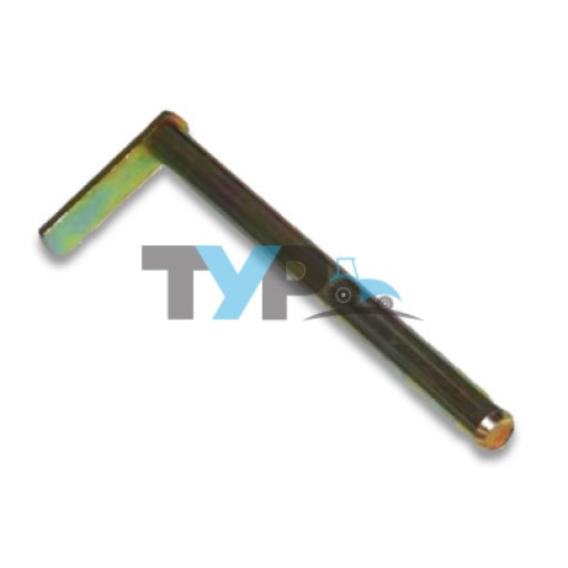 MF 135 LOWER FORK PIN