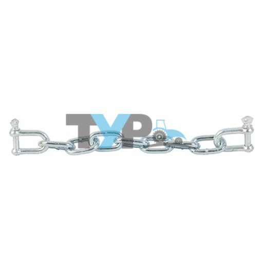 MF 135 INNER CHAIN