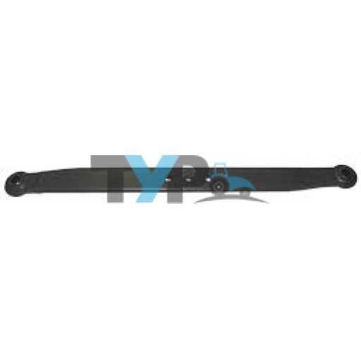 MF-35-35X SIDE ARM 70*14 860 CM 1 HOLE