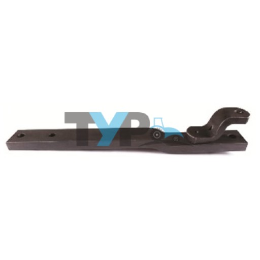 MF 285/290 SWINGING DRAWBAR WITH CLEVIS