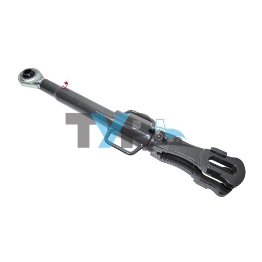 MF HYD.VERTICAL LEVELLING BOX (37,5CM*22MM) LONG