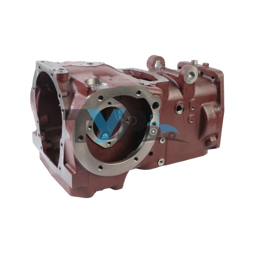 FIAT FIAT STORE 402 DIFFERENTIAL HOUSING EMPTY