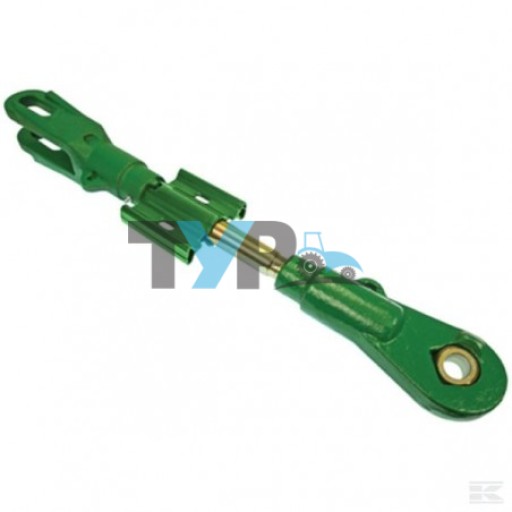 JD LEVELLING BOX