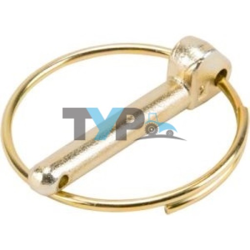 JD 5000S-6000S SPRING PIN