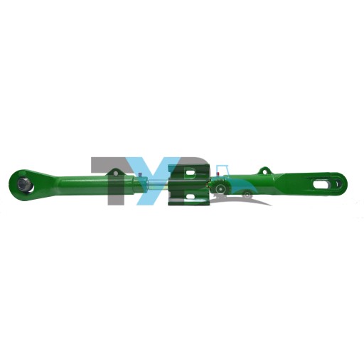 JOHN DEERE LEVELLING BOX