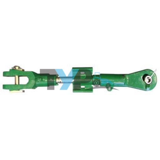 JD 6000 SERIES LEVELLING BOX
