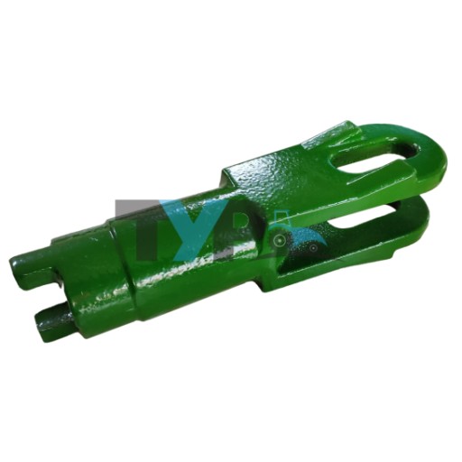 JOHN DEERE LEVELLING BOX FORK
